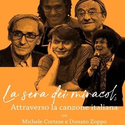 La sera dei miracoli
