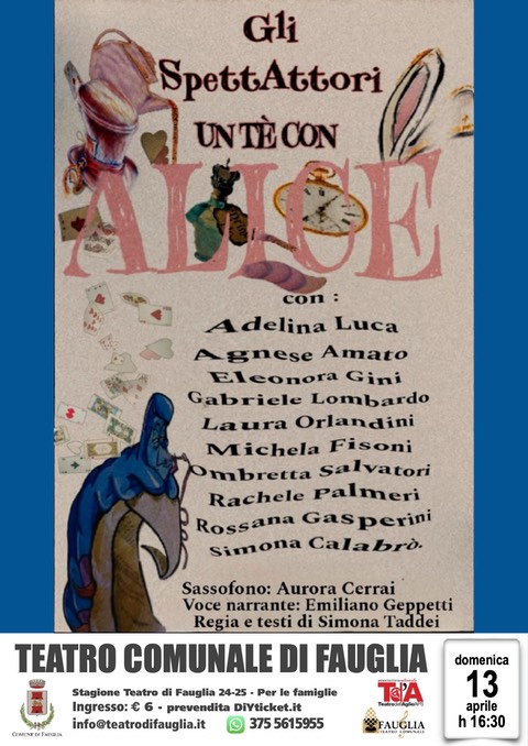 Loc Alice