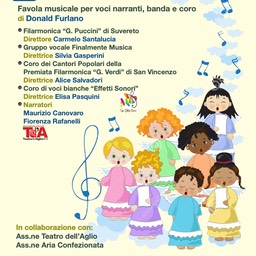 Loc Orchestra celeste