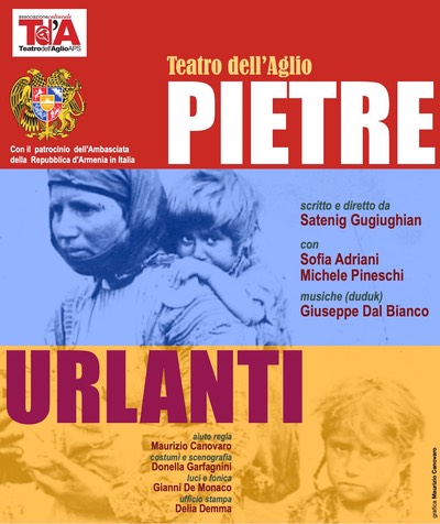 Loc Pietre urlanti
