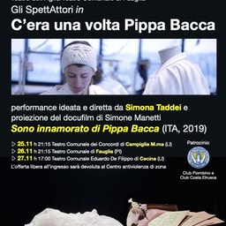 Locandina Pippa