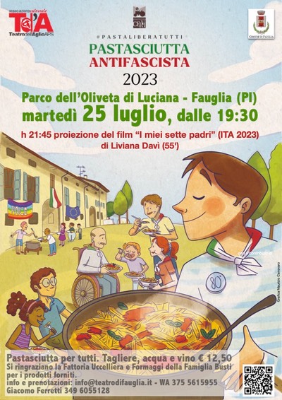 Pastasciutta bis