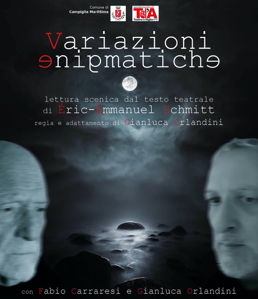 Variazioni enigmatiche