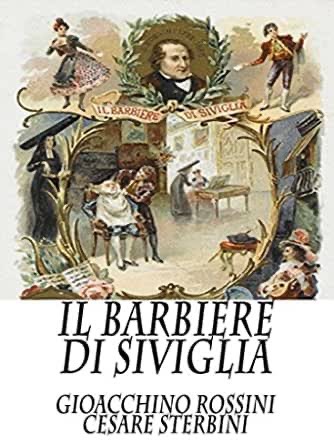 Barbiere