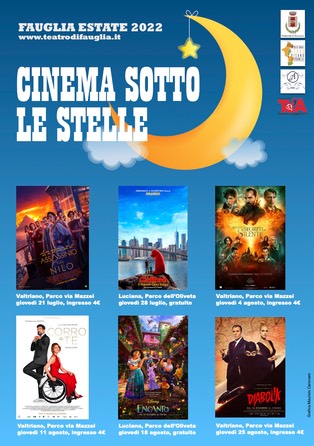 Manifesto Cinema 2022